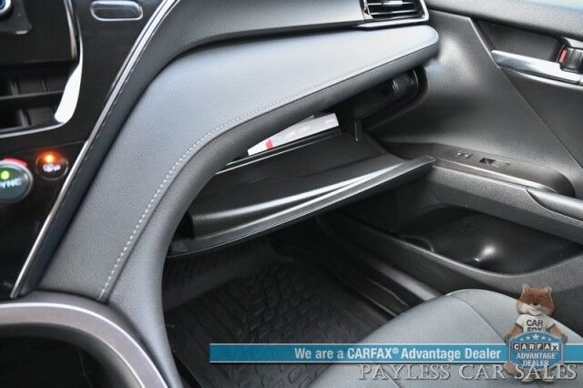 2024 Toyota Camry LE Anchorage AK