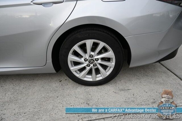 2024 Toyota Camry LE Anchorage AK