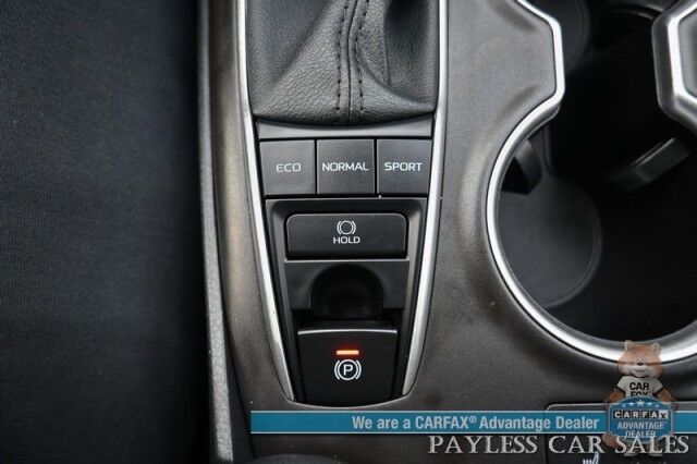 2024 Toyota Camry LE Anchorage AK