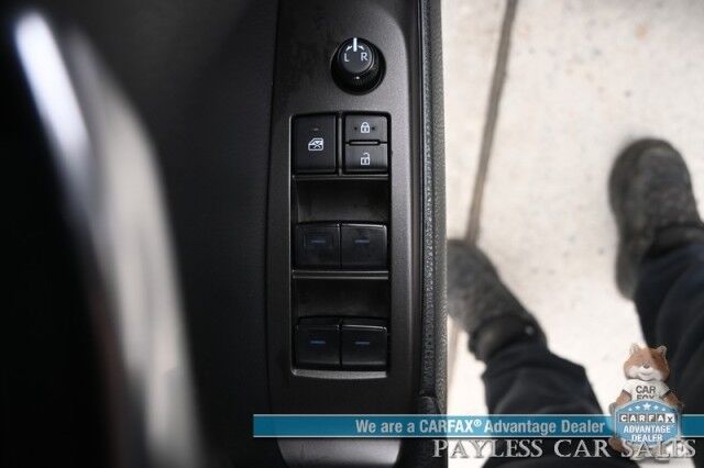 2024 Toyota Camry LE Anchorage AK