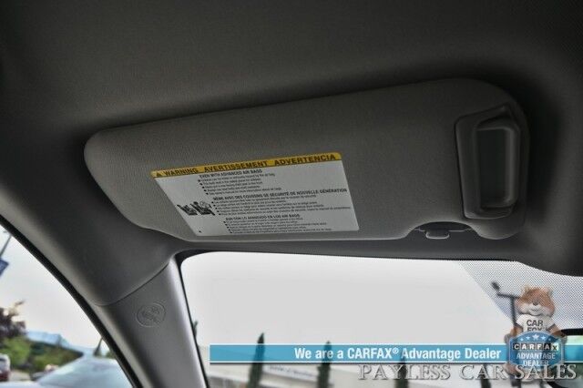 2024 Toyota Camry LE Anchorage AK