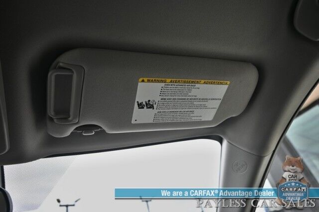 2024 Toyota Camry LE Anchorage AK