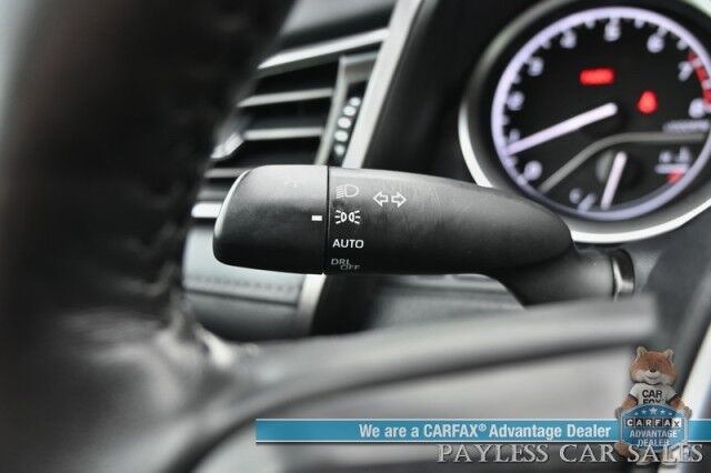 2024 Toyota Camry LE Anchorage AK