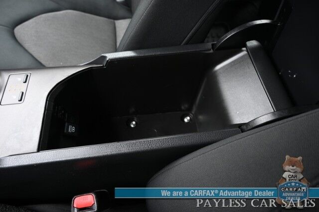 2024 Toyota Camry LE Anchorage AK