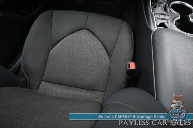 2024 Toyota Camry LE Anchorage AK