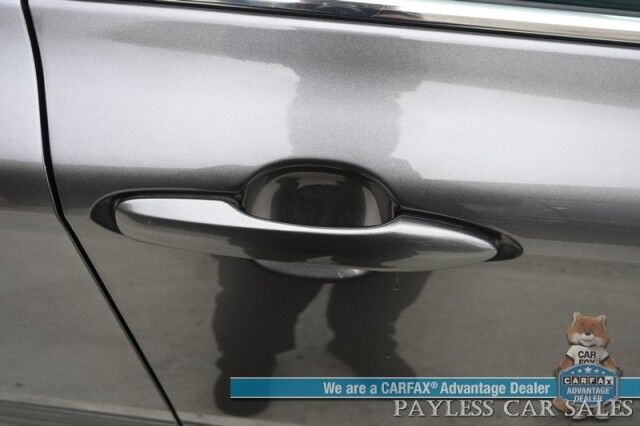 2024 Toyota Camry LE Anchorage AK