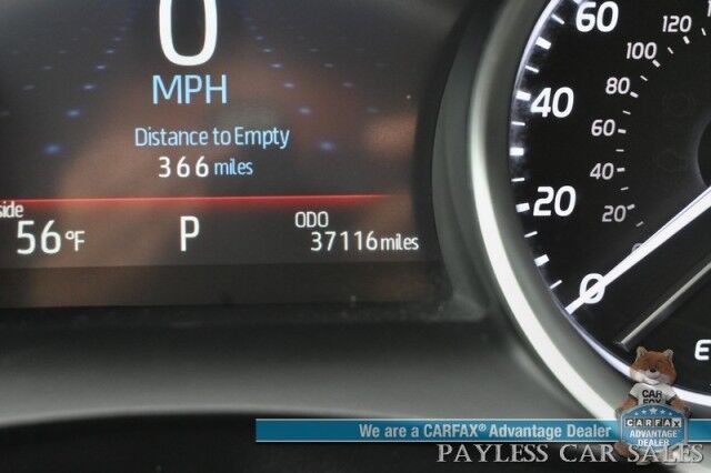 2024 Toyota Camry LE Anchorage AK