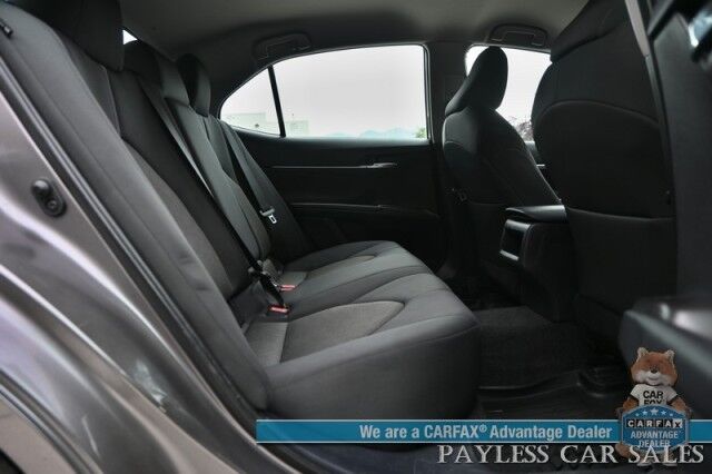 2024 Toyota Camry LE Anchorage AK