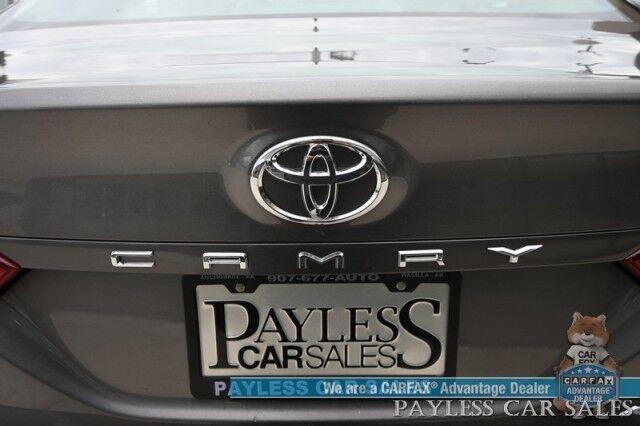 2024 Toyota Camry LE Anchorage AK
