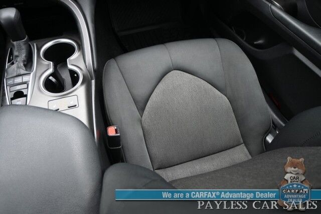 2024 Toyota Camry LE Anchorage AK