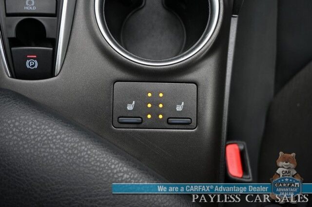 2024 Toyota Camry LE Anchorage AK