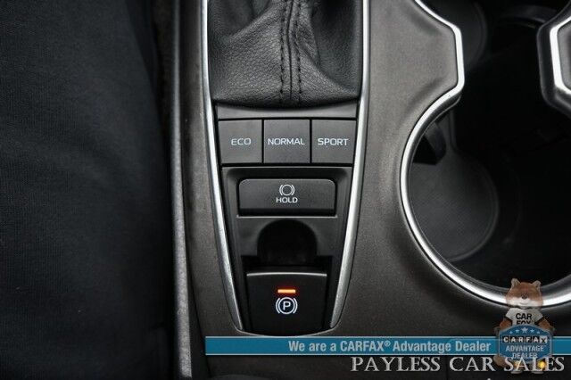2024 Toyota Camry LE Anchorage AK
