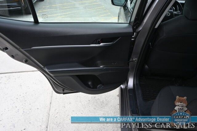 2024 Toyota Camry LE Anchorage AK