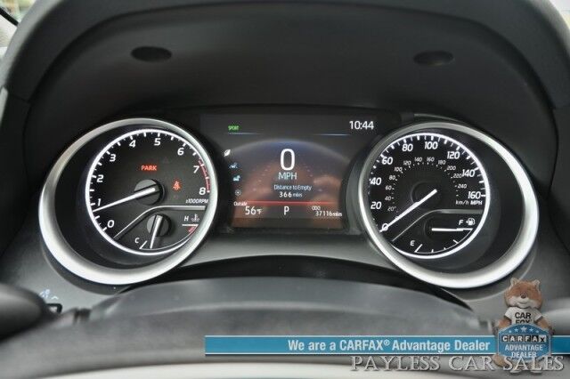 2024 Toyota Camry LE Anchorage AK