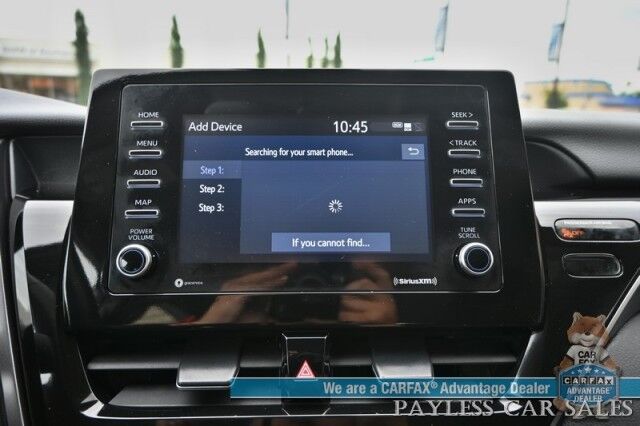 2024 Toyota Camry LE Anchorage AK