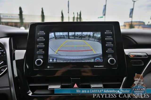 2024 Toyota Camry LE Anchorage AK