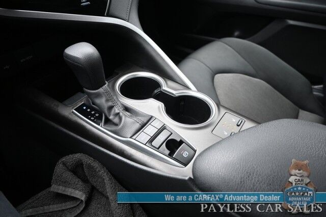 2024 Toyota Camry LE Anchorage AK
