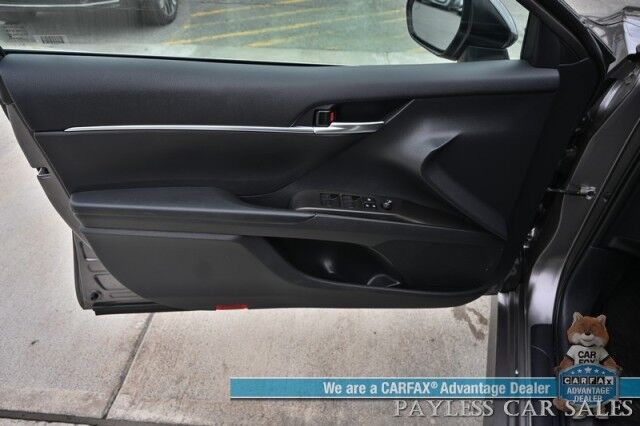 2024 Toyota Camry LE Anchorage AK
