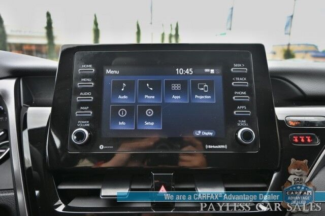 2024 Toyota Camry LE Anchorage AK