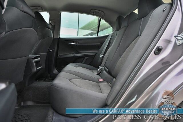 2024 Toyota Camry LE Anchorage AK