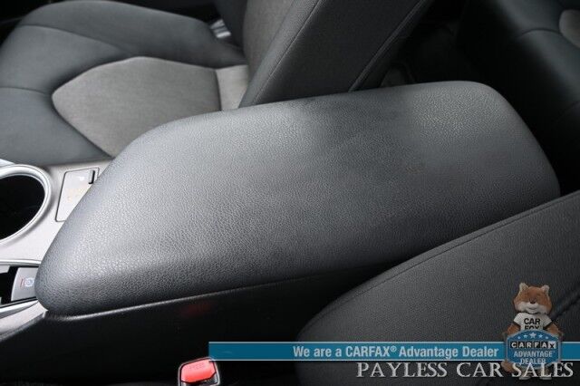 2024 Toyota Camry LE Anchorage AK