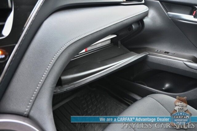 2024 Toyota Camry LE Anchorage AK