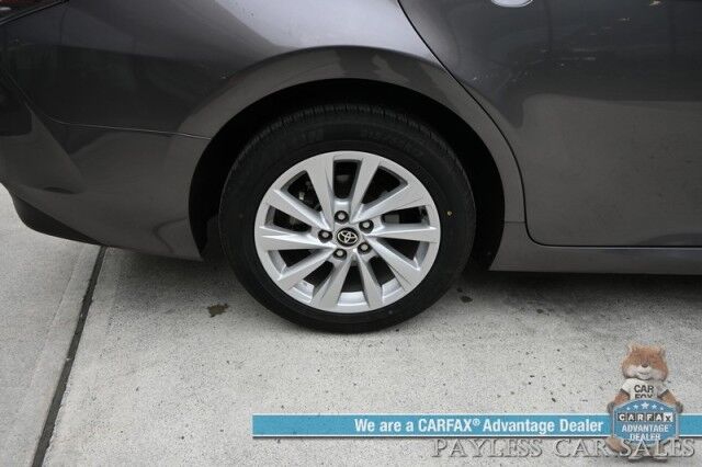 2024 Toyota Camry LE Anchorage AK