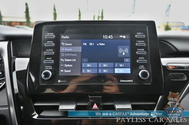 2024 Toyota Camry LE Anchorage AK