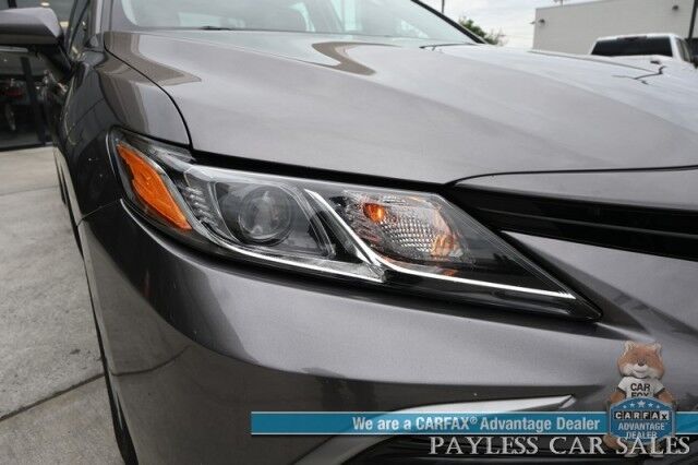2024 Toyota Camry LE Anchorage AK