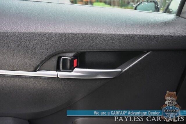 2024 Toyota Camry LE Anchorage AK