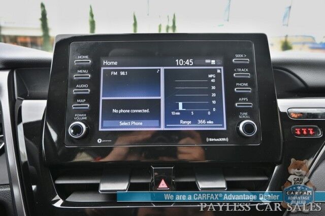 2024 Toyota Camry LE Anchorage AK