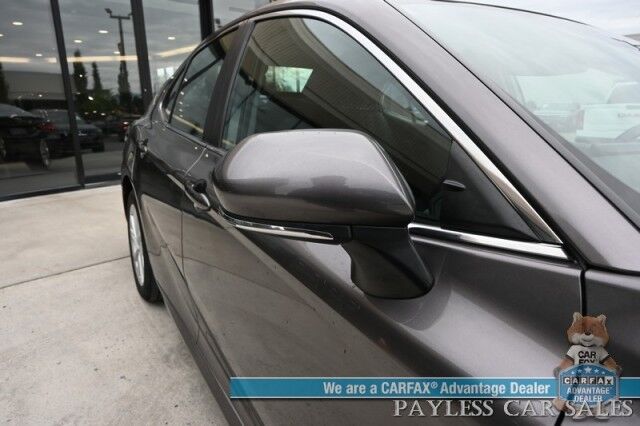 2024 Toyota Camry LE Anchorage AK