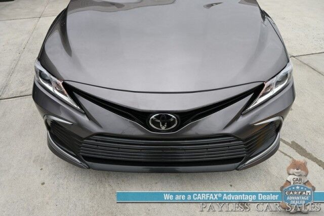 2024 Toyota Camry LE Anchorage AK