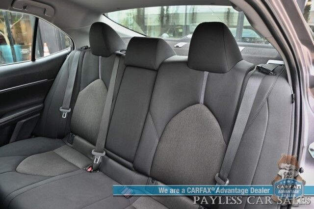 2024 Toyota Camry LE Anchorage AK