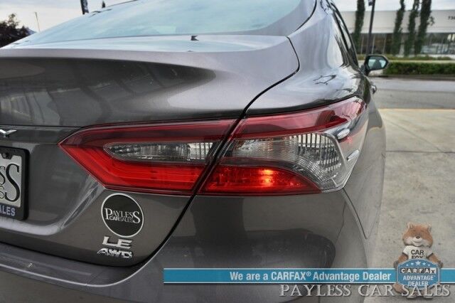 2024 Toyota Camry LE Anchorage AK