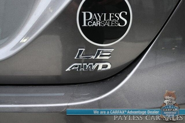 2024 Toyota Camry LE Anchorage AK