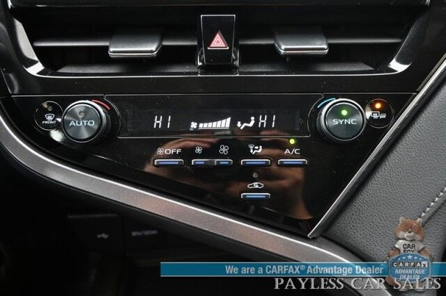 2024 Toyota Camry LE Anchorage AK