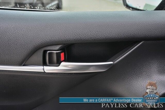 2024 Toyota Camry LE Anchorage AK