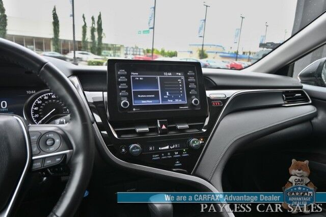 2024 Toyota Camry LE Anchorage AK
