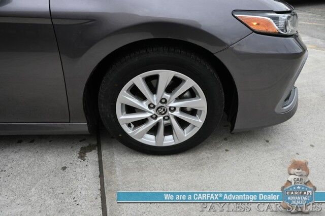 2024 Toyota Camry LE Anchorage AK