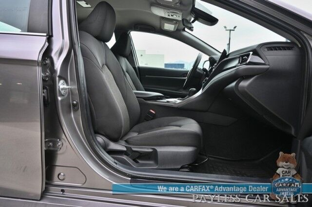 2024 Toyota Camry LE Anchorage AK