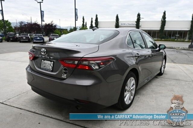 2024 Toyota Camry LE Anchorage AK