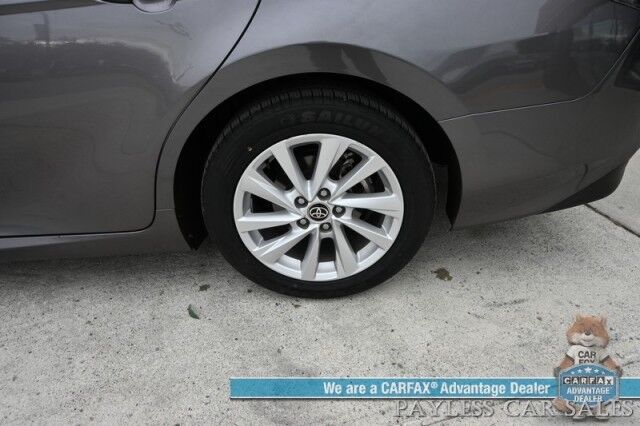 2024 Toyota Camry LE Anchorage AK