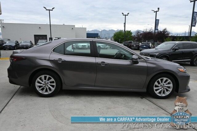 2024 Toyota Camry LE Anchorage AK
