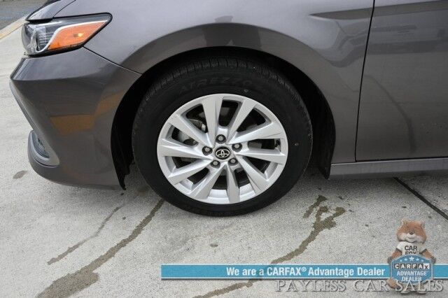 2024 Toyota Camry LE Anchorage AK