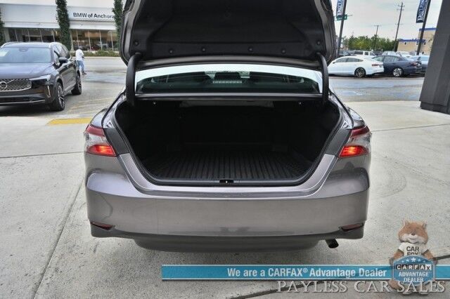 2024 Toyota Camry LE Anchorage AK