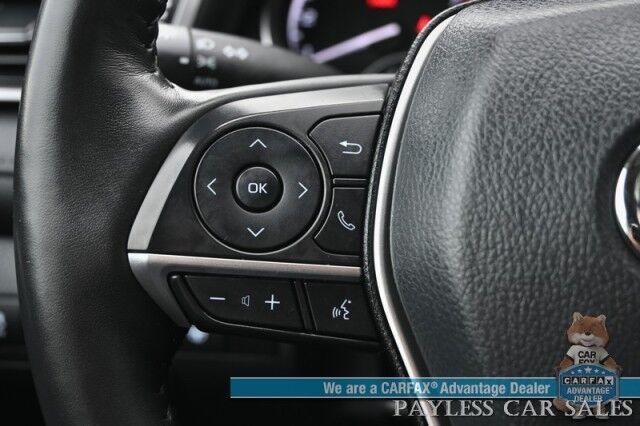 2024 Toyota Camry LE Anchorage AK