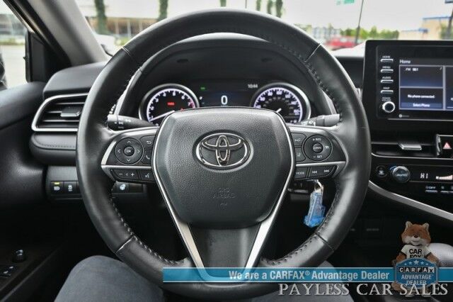 2024 Toyota Camry LE Anchorage AK