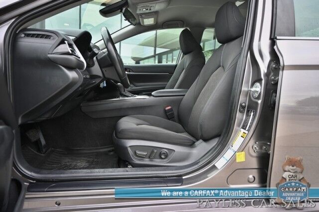 2024 Toyota Camry LE Anchorage AK