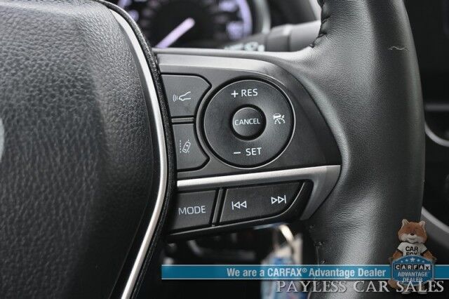 2024 Toyota Camry LE Anchorage AK